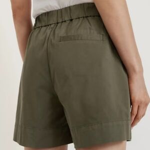 Everlane Easy Short (NWOT) size large